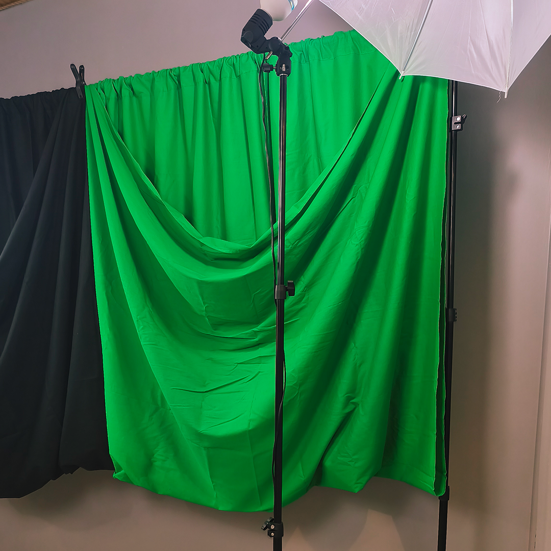 Pack Streaming Pro – Estudio de Grabación en Coyhaique - Imagen 4