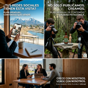 Planes de Contenido